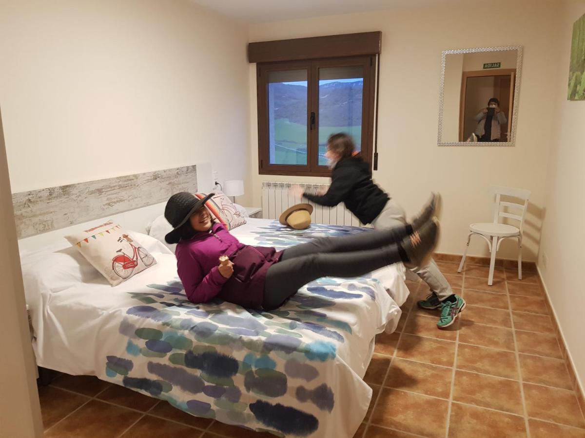 Muneta Basaula Berri Alojamiento Rural מראה חיצוני תמונה